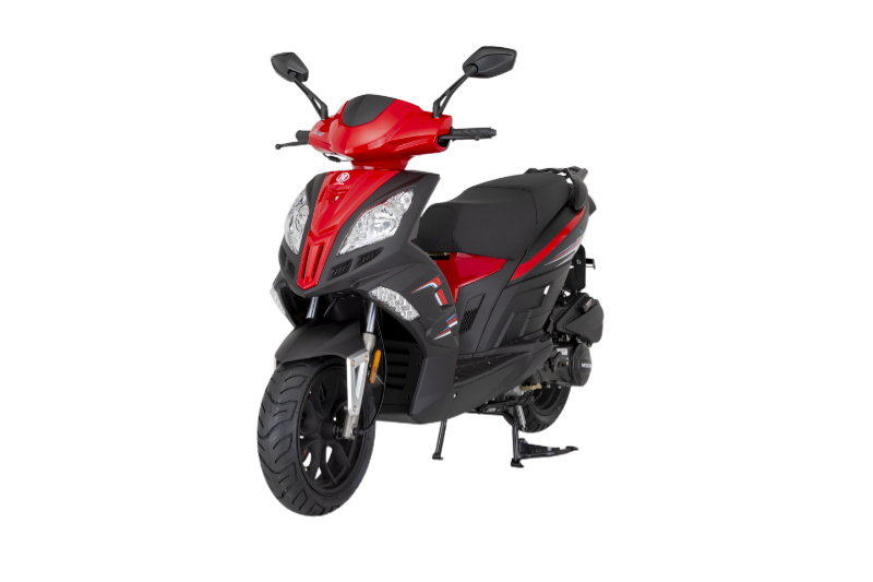 MONDİAL 125 MASH-İ ENJEKSİYONLU MODEL YEDEK PARÇA